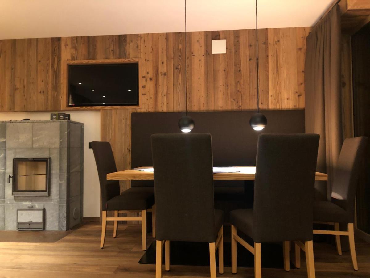Mi Coa Leilighet Santa Cristina Val Gardena Eksteriør bilde