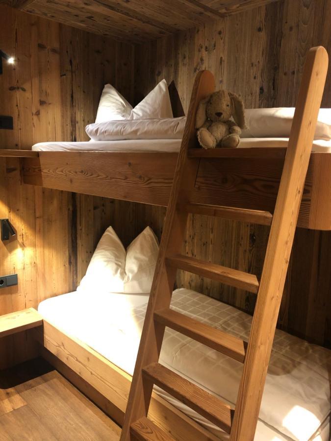 Mi Coa Leilighet Santa Cristina Val Gardena Eksteriør bilde