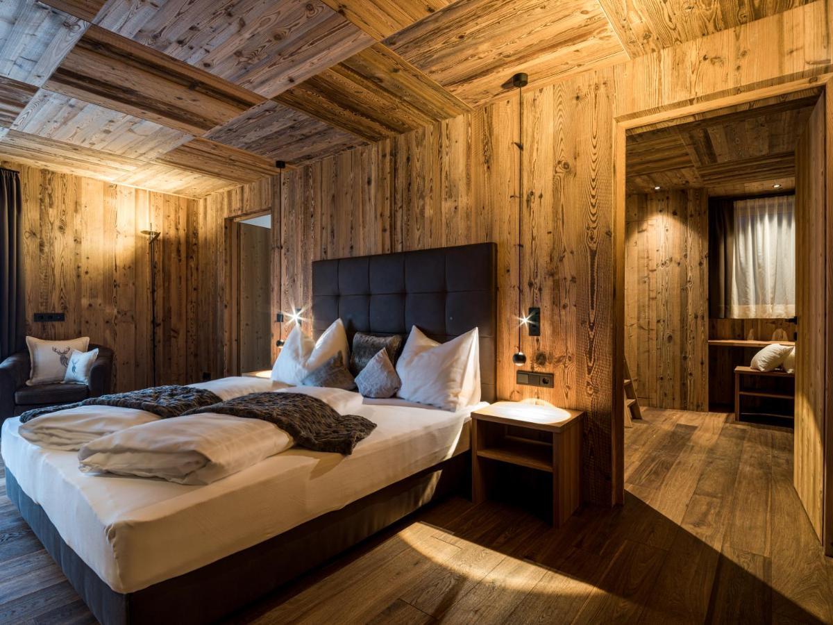 Mi Coa Leilighet Santa Cristina Val Gardena Eksteriør bilde