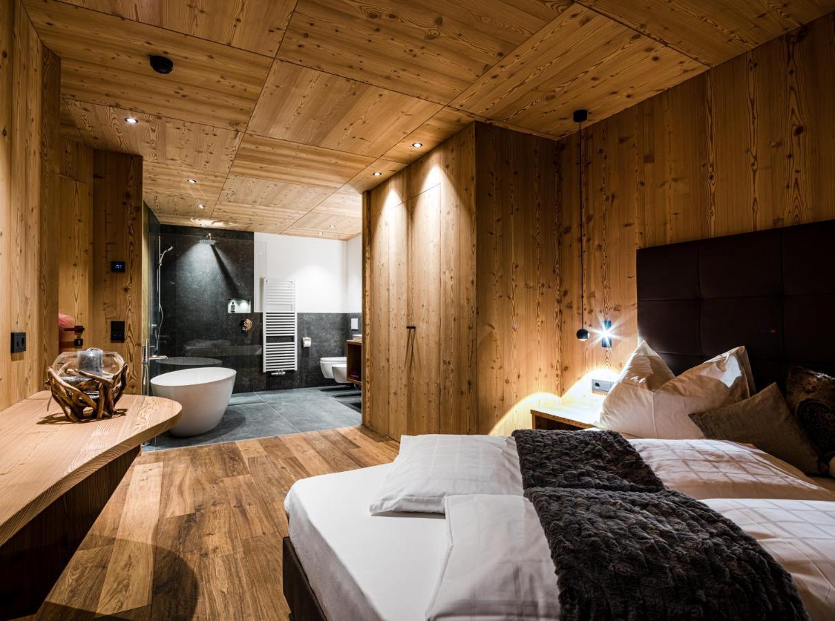 Mi Coa Leilighet Santa Cristina Val Gardena Eksteriør bilde