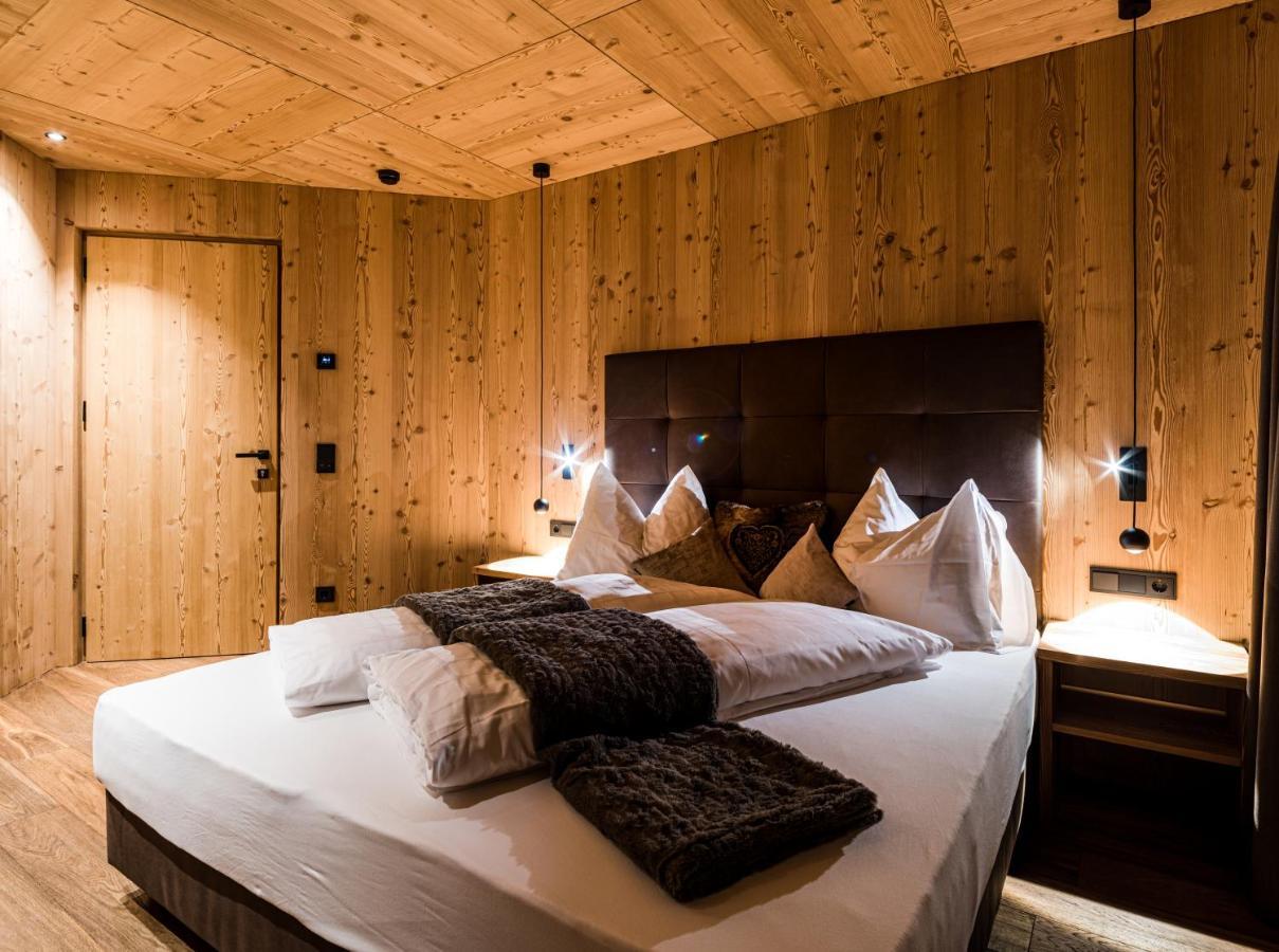 Mi Coa Leilighet Santa Cristina Val Gardena Eksteriør bilde