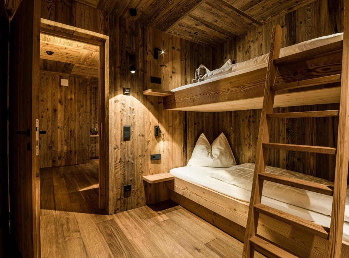 Mi Coa Leilighet Santa Cristina Val Gardena Eksteriør bilde