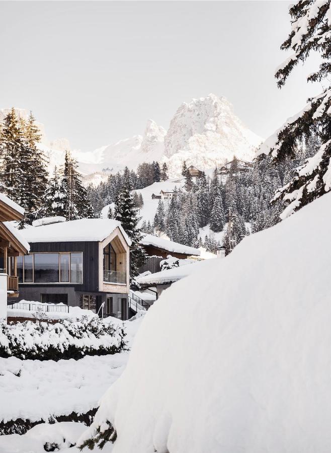 Mi Coa Leilighet Santa Cristina Val Gardena Eksteriør bilde