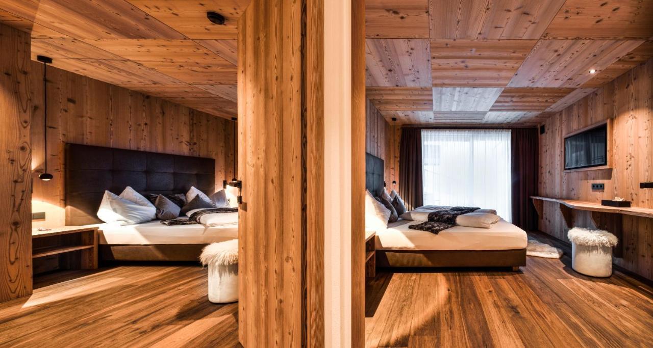Mi Coa Leilighet Santa Cristina Val Gardena Eksteriør bilde