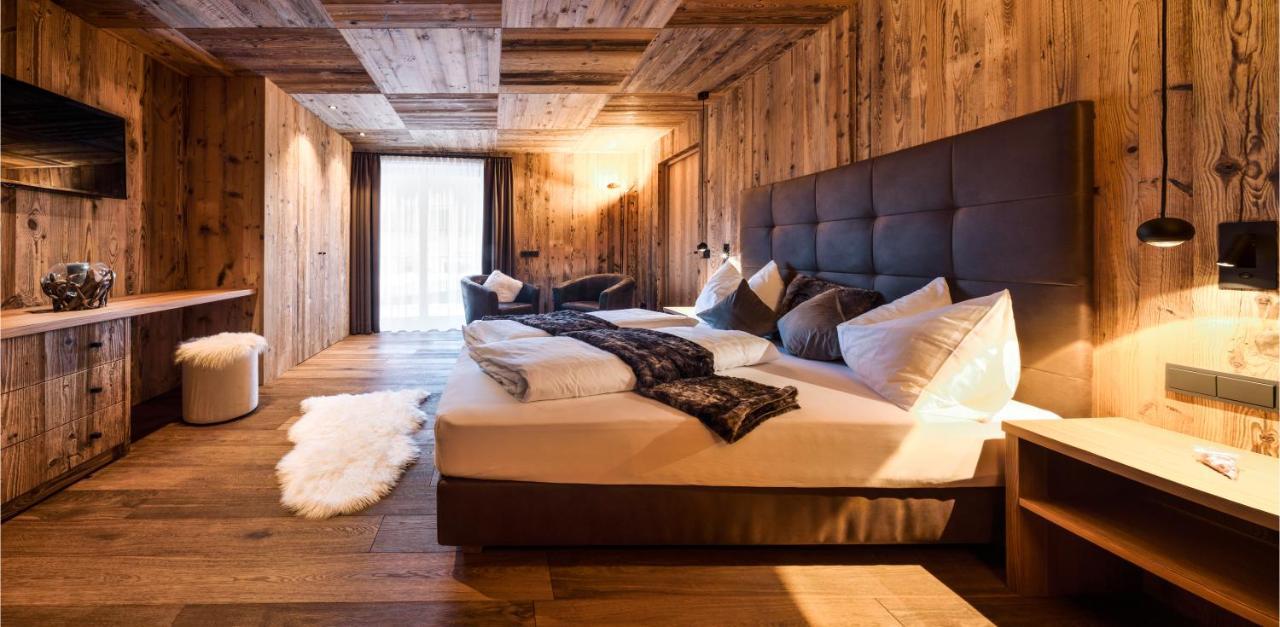 Mi Coa Leilighet Santa Cristina Val Gardena Eksteriør bilde