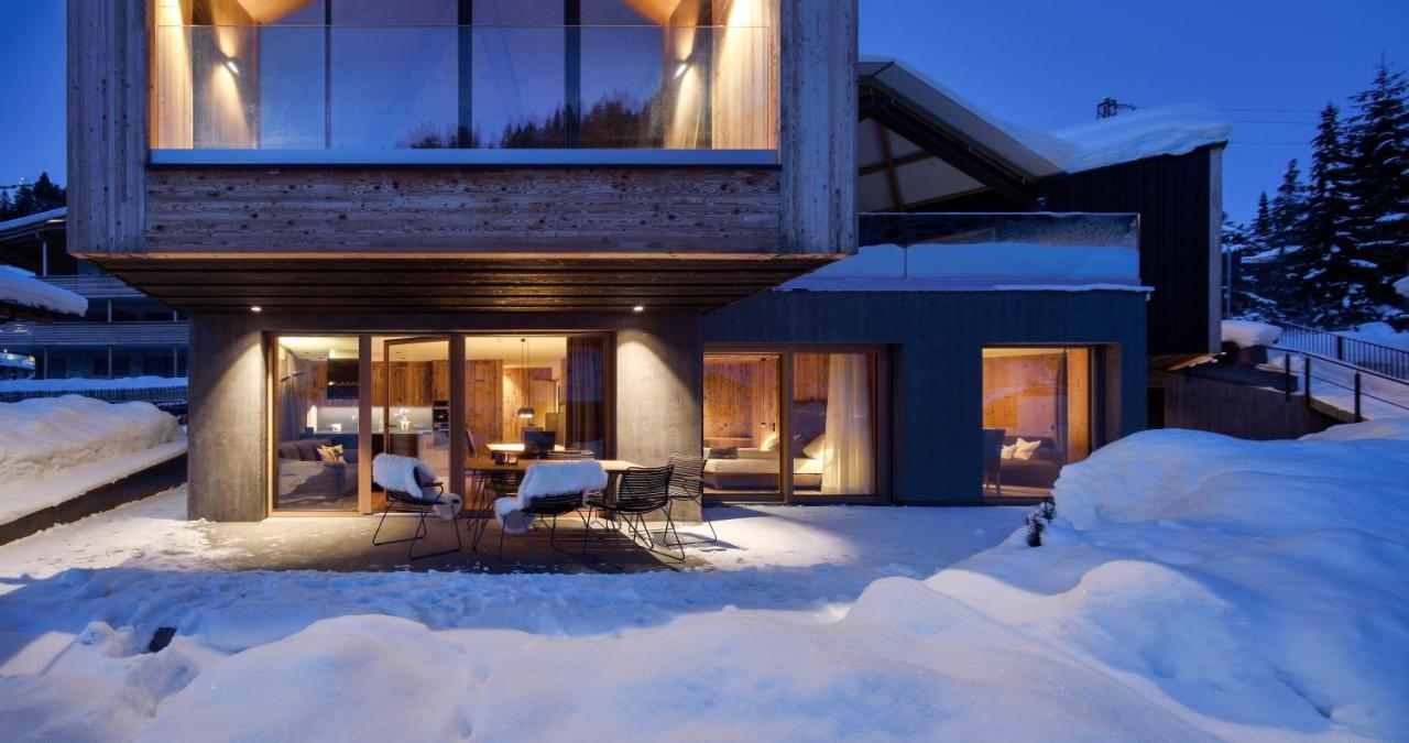 Mi Coa Leilighet Santa Cristina Val Gardena Eksteriør bilde